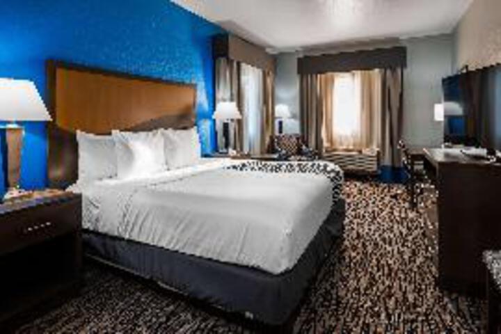 EOD Spring 2018 Atoka Inn & Suites