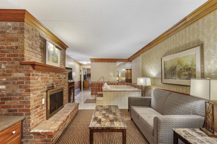 Best Western Fireside Inn