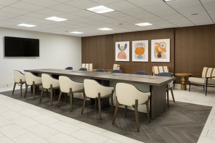 Marriott San Ramon