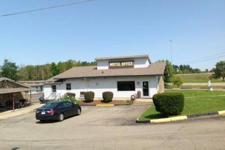 LIBERTY INN NORTH LIMA