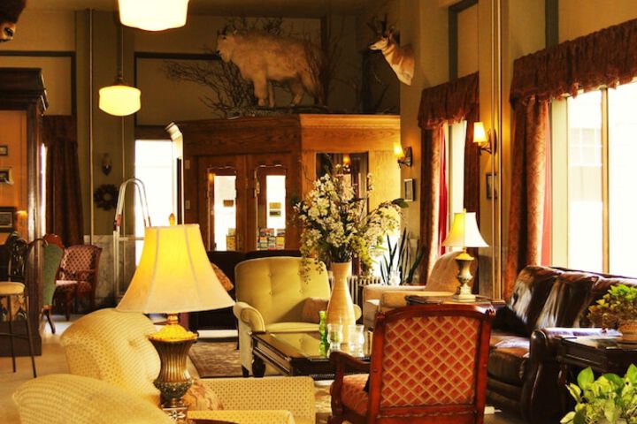 Hotel Interior 13 of 69
