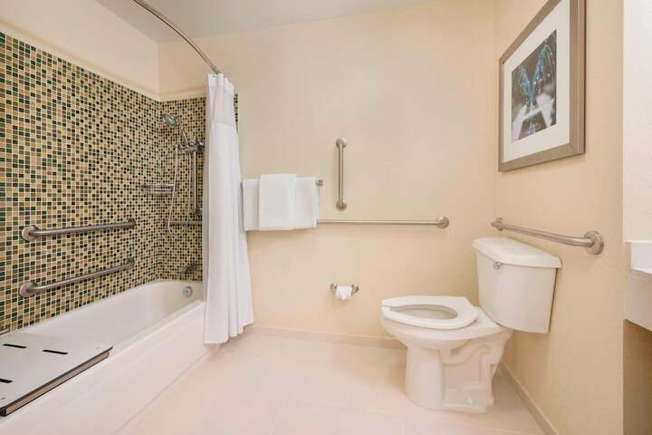 SpringHill Suites by Marriott Mishawaka-University Area