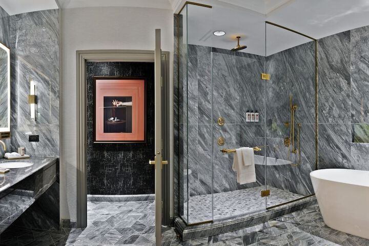 The Venetian Resort Las Vegas