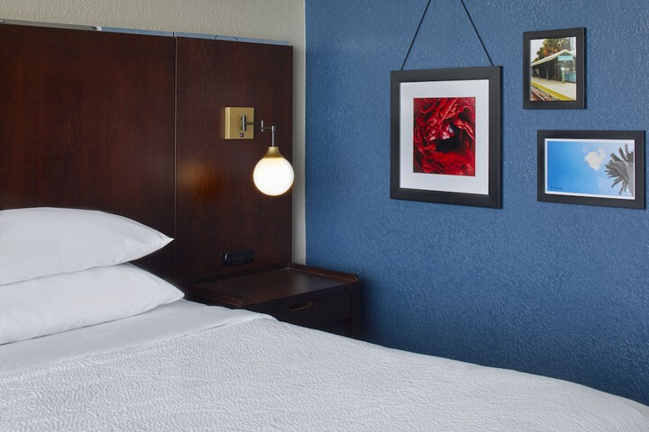 Four Points by Sheraton Tallahassee Downtown