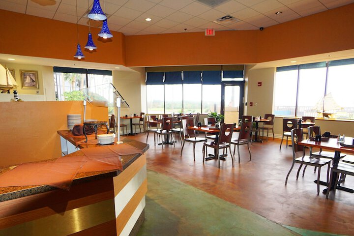 Holiday Inn Corpus Christi Downtown Marina by IHG