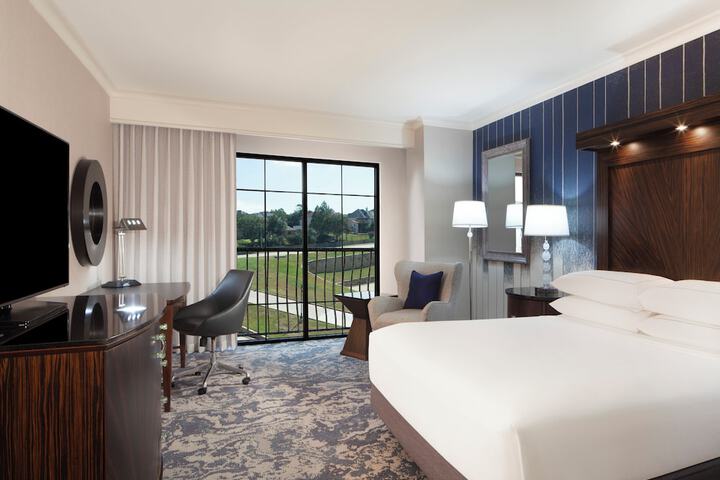 Hilton Dallas / Rockwall Lakefront