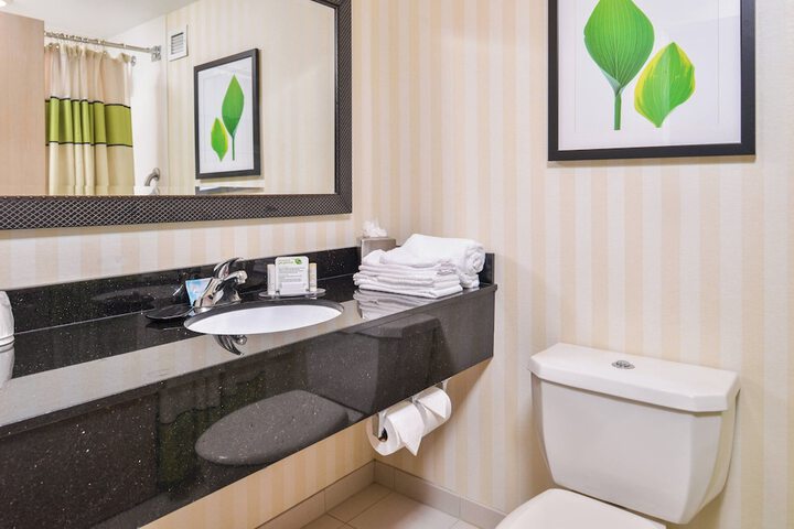 Fairfield Inn Marriott Corning