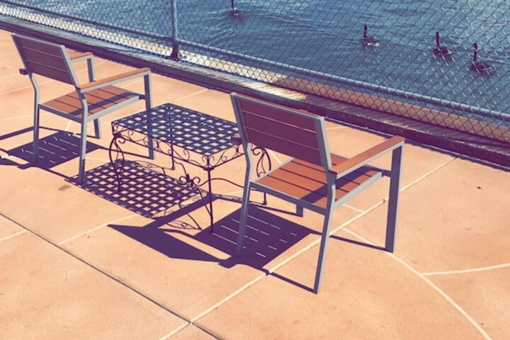 Terrace/Patio 35 of 40