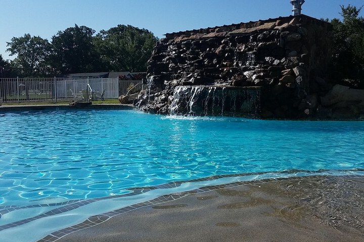 Mill Creek Ranch Resort