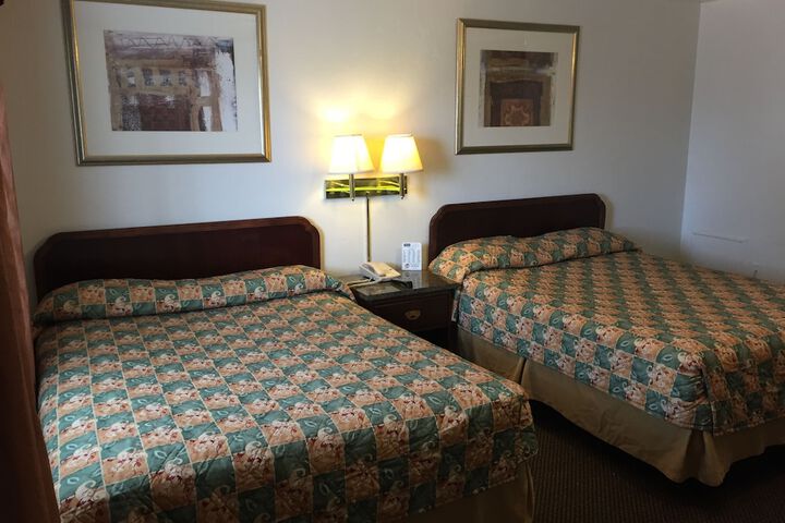 Budget Inn and Suites Colby