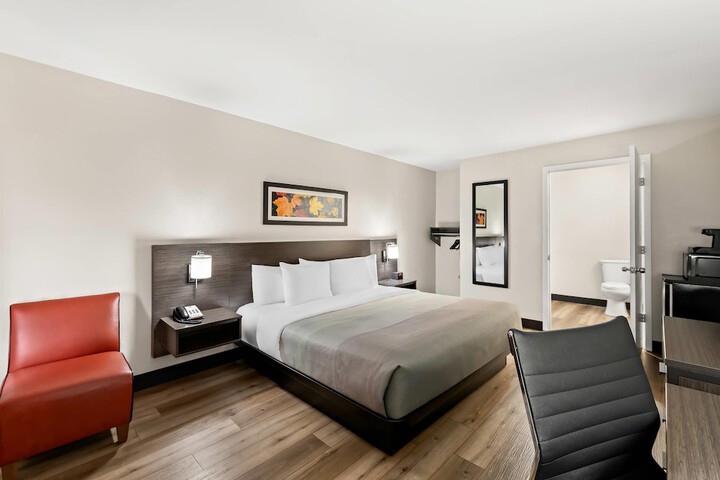 Quality Inn & Suites Dumas