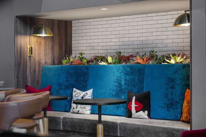 Hyatus Designer Residences Somerville