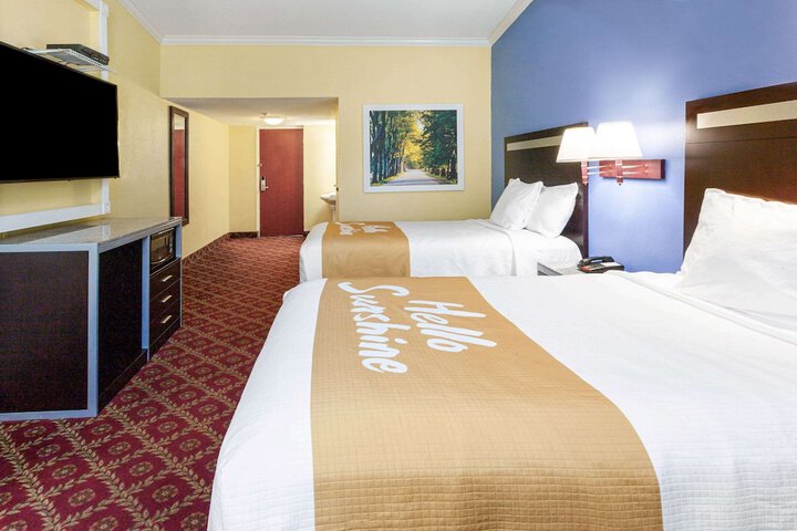 Days Inn by Wyndham Nanuet / Spring Valley