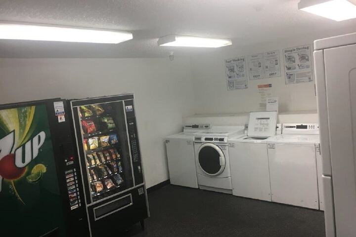 InTown Suites Extended Stay Fort Lauderdale