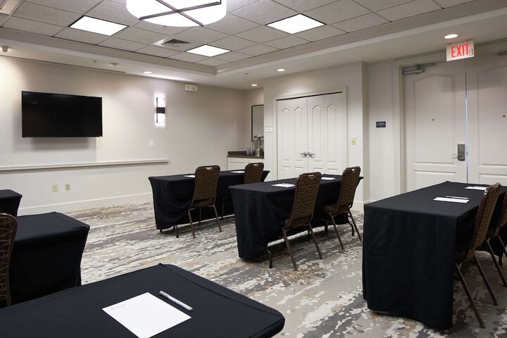 Hilton Garden Inn Evansville