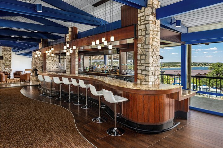 Lakeway Resort & Spa
