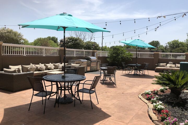 Terrace/Patio 41 of 46