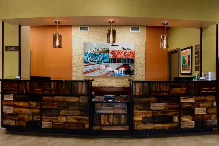 Hotel Interior 11 of 66