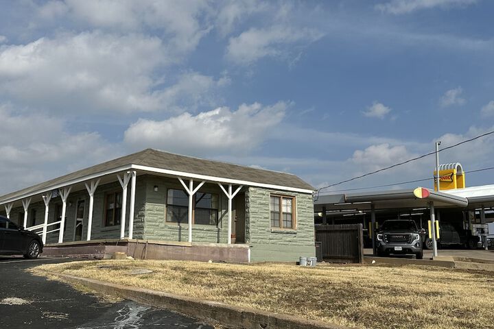 Llano Motel