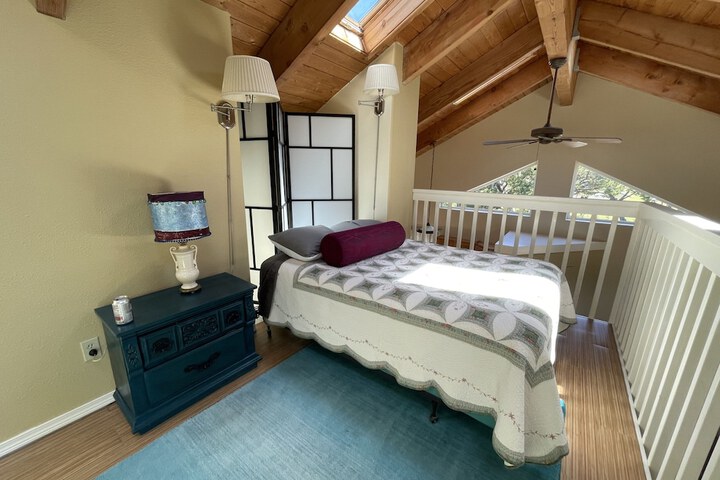 Bayshore RV Park & Guest Suites