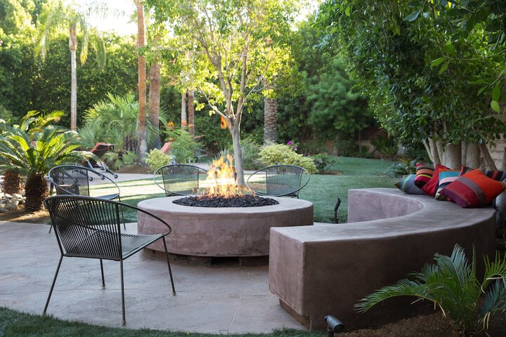 Terrace/Patio 52 of 68