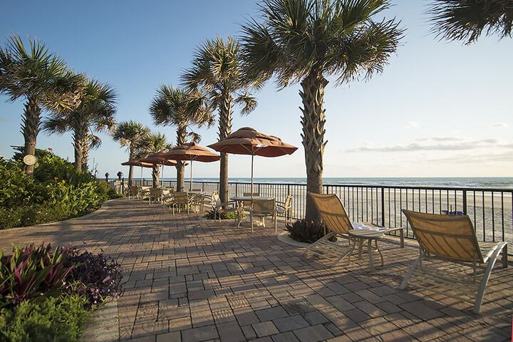 Nautilus Inn