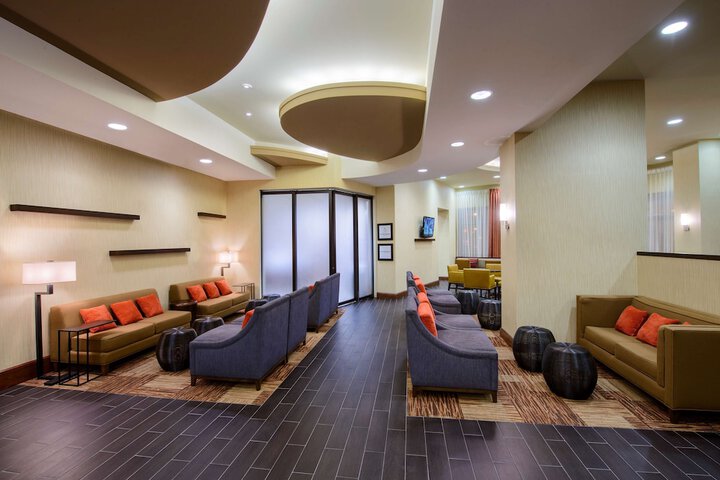 Hotel Interior 12 of 65