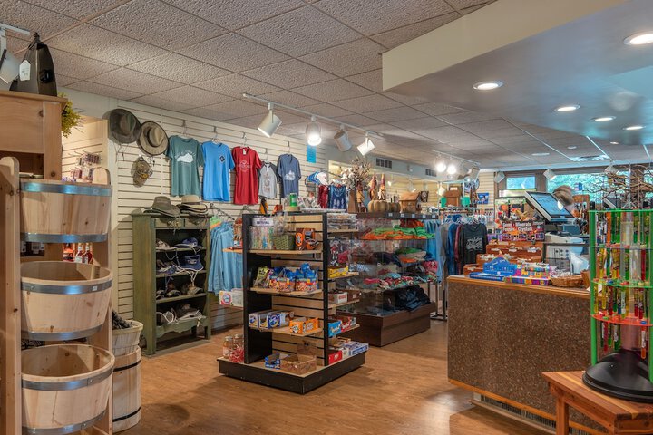 Gift Shop 95 of 108