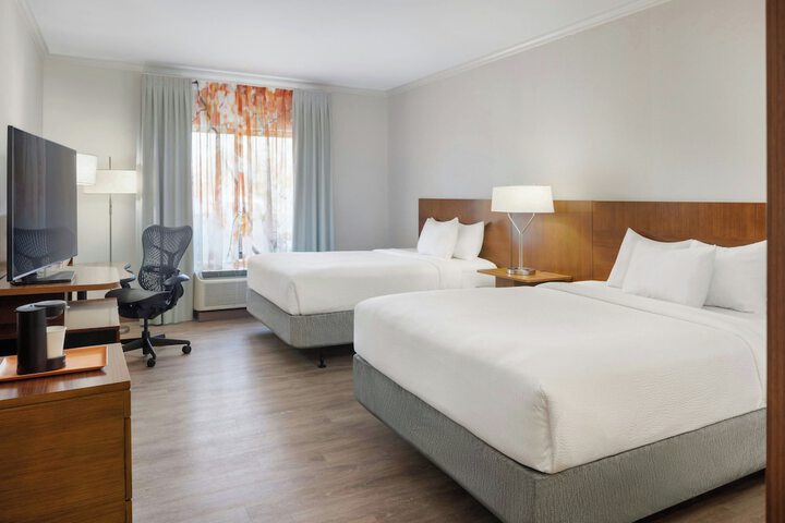 Fairfield Inn & Suites Bowling Green