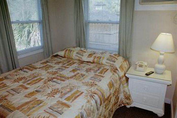 Holliday Inn of Folly Beach