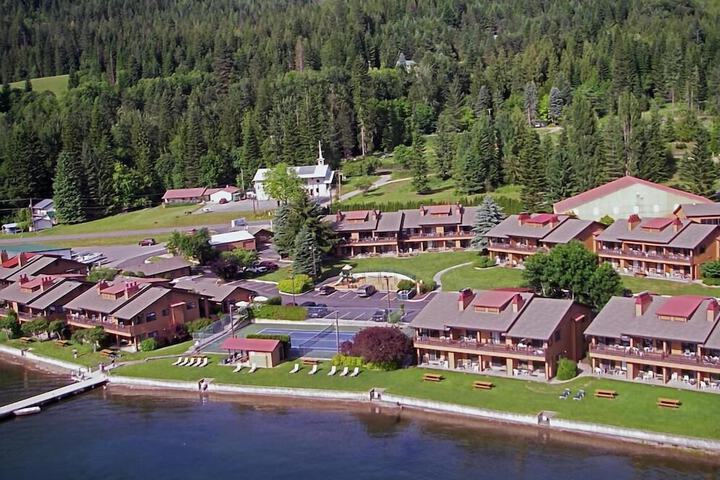 Hotel 6 of 77