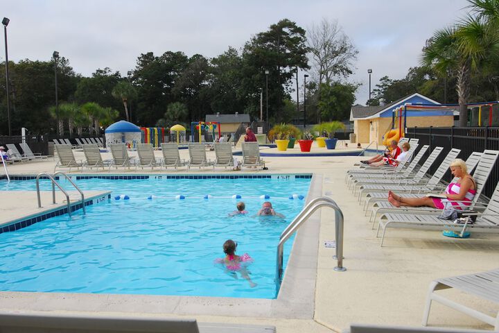 Pool 24 of 94