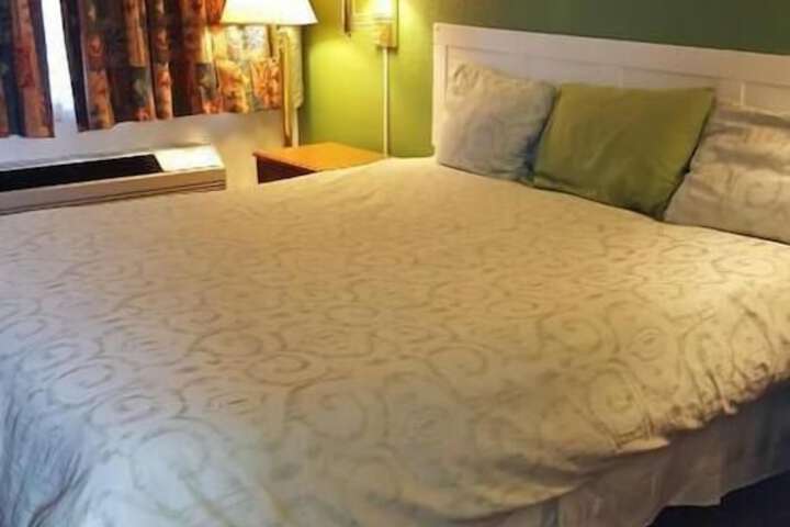 Budget Inn and Suites El Centro