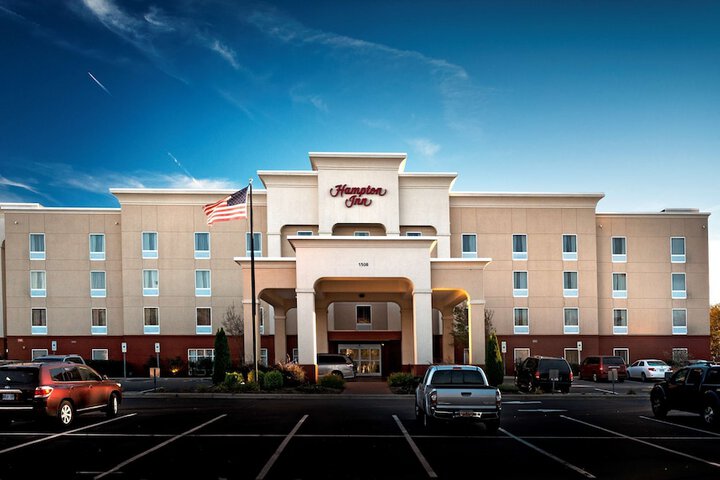 Hotel 6 of 74