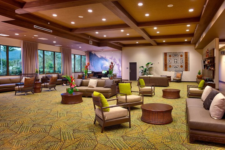 Hotel Interior 34 of 77