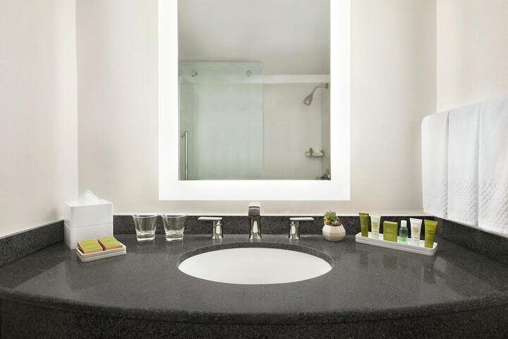 Hilton Scottsdale Resort & Villas