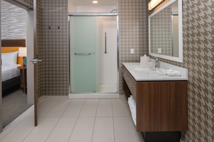 Home2 Suites by Hilton Boise Downtown