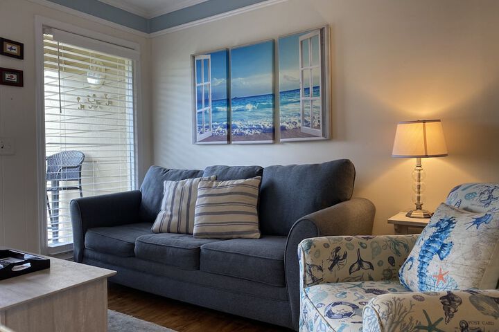 Hilton Head Island Beach & Tennis Resort