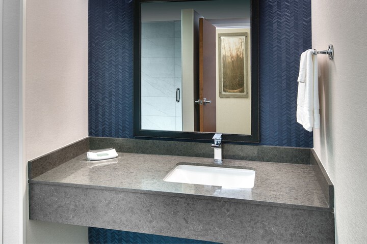 Fairfield Inn and Suites by Marriott Toronto Brampton