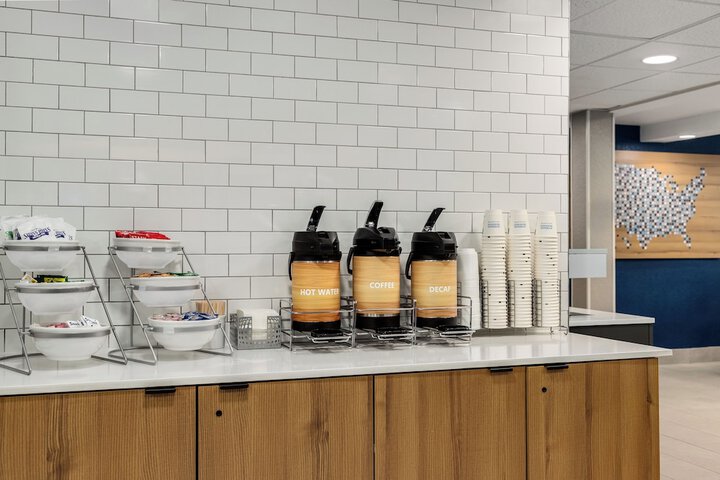 Microtel Inn & Suites by Wyndham Culpeper