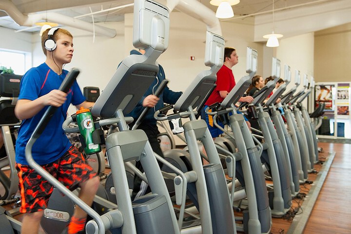 Health and Fitness 52 of 65