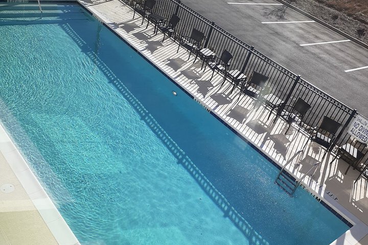 Pool 6 of 48