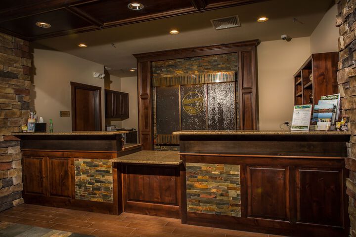 The Lodge at Old Kinderhook Golf Resort
