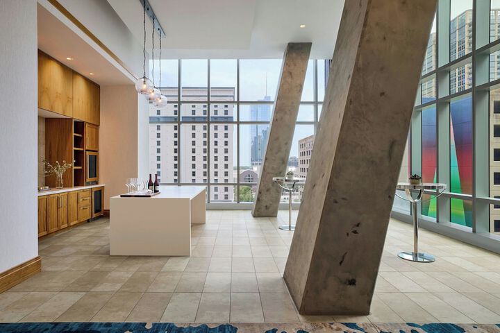JW Marriott Austin