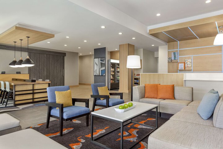 Hyatt House Bryan / College Station