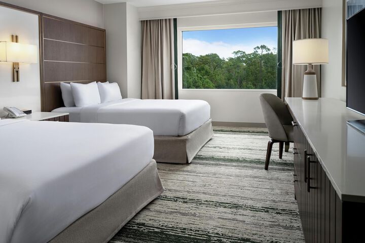 Signia by Hilton Orlando - An Official Walt Disney World Hotel