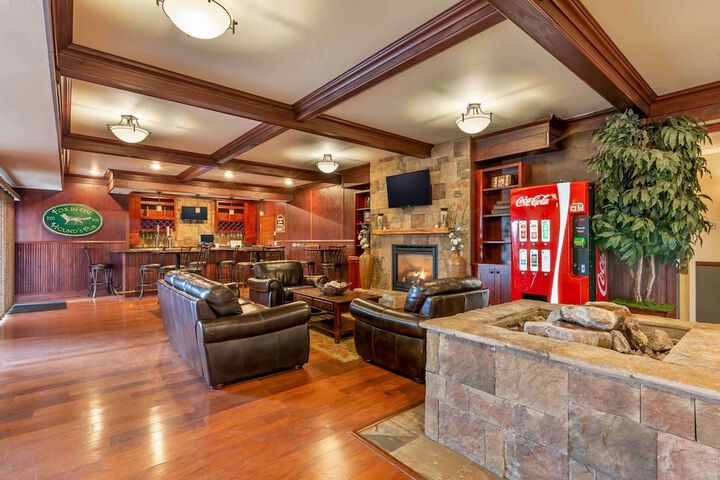 Extended Stay America Suites Minot