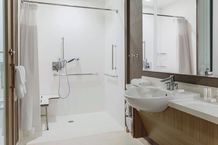 SpringHill Suites by Marriott Truckee Lake Tahoe