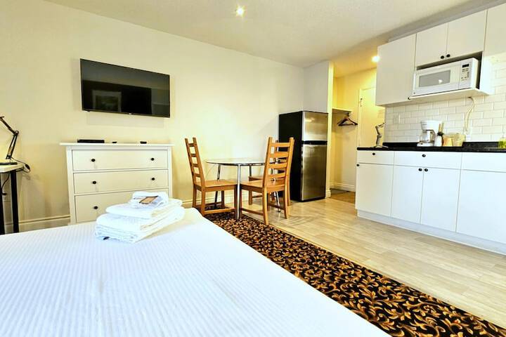 Cloud 9 Inn