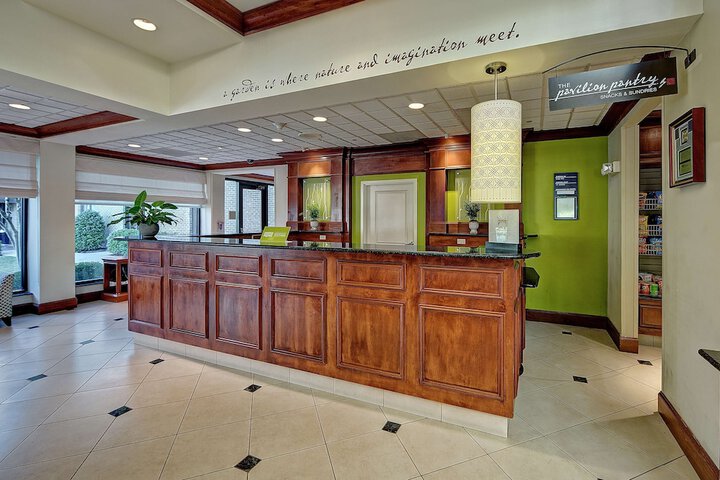 Hotel Interior 7 of 56